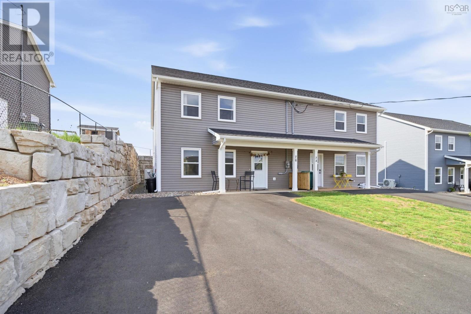 76 Burgess Crescent, windsor, Nova Scotia