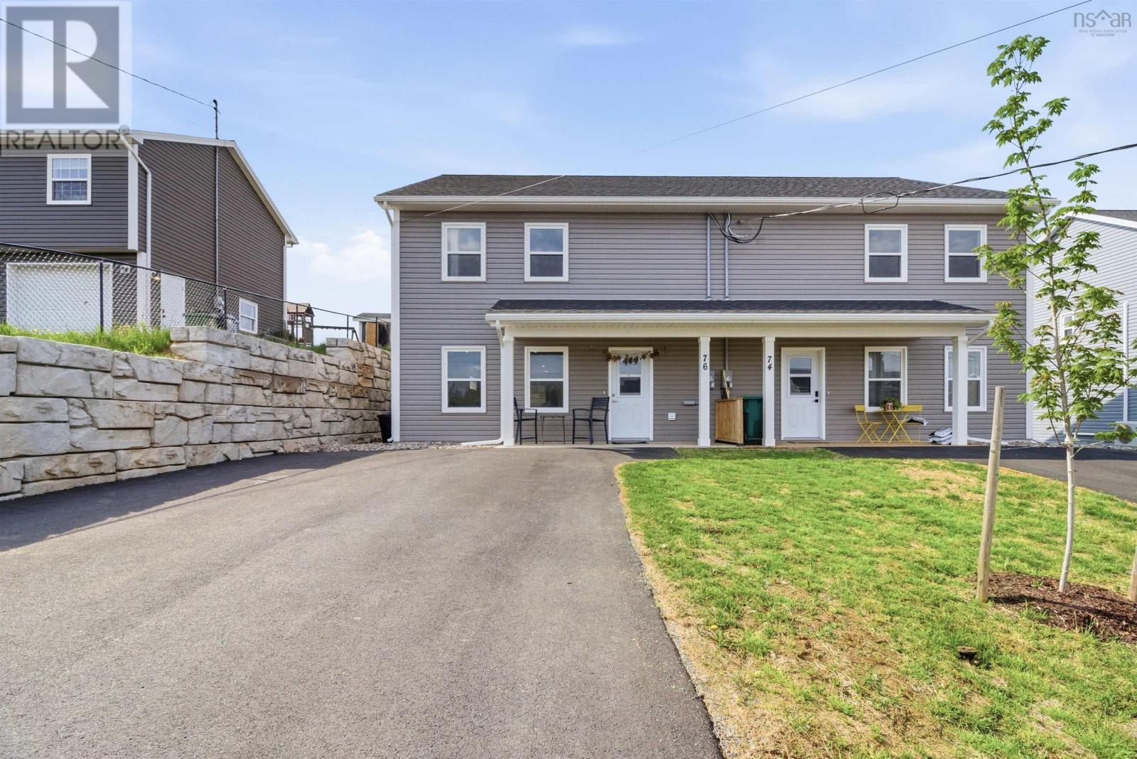 76 Burgess Crescent, Windsor, Nova Scotia  B0N 2T0 - Photo 2 - 202612140