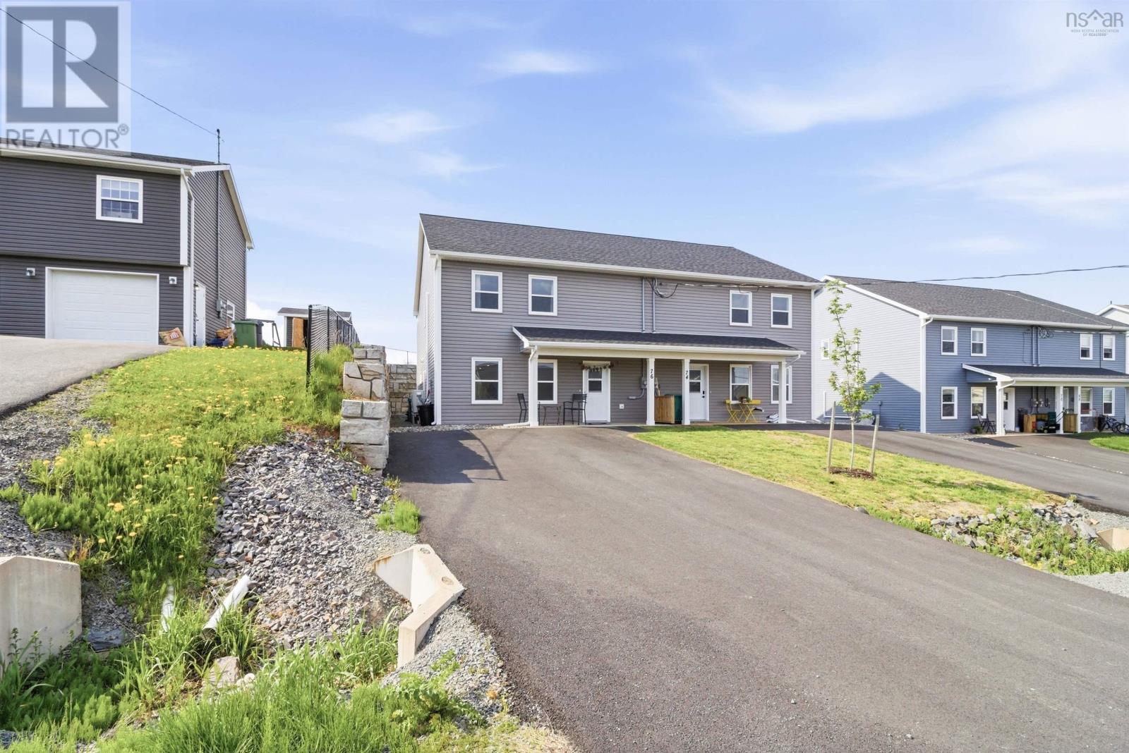 76 Burgess Crescent, Windsor, Nova Scotia  B0N 2T0 - Photo 3 - 202612140