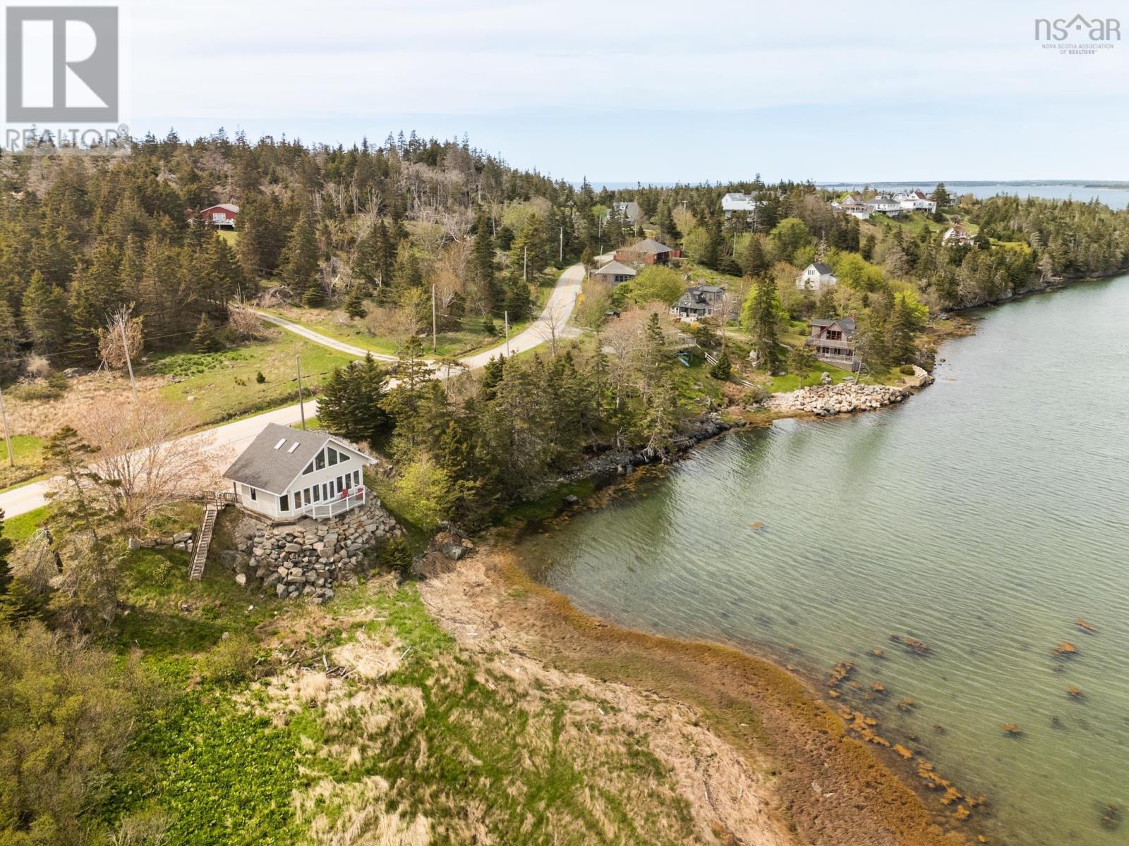 1501 Highway 304, Cape Forchu, Nova Scotia  B5A 5G7 - Photo 33 - 202612161