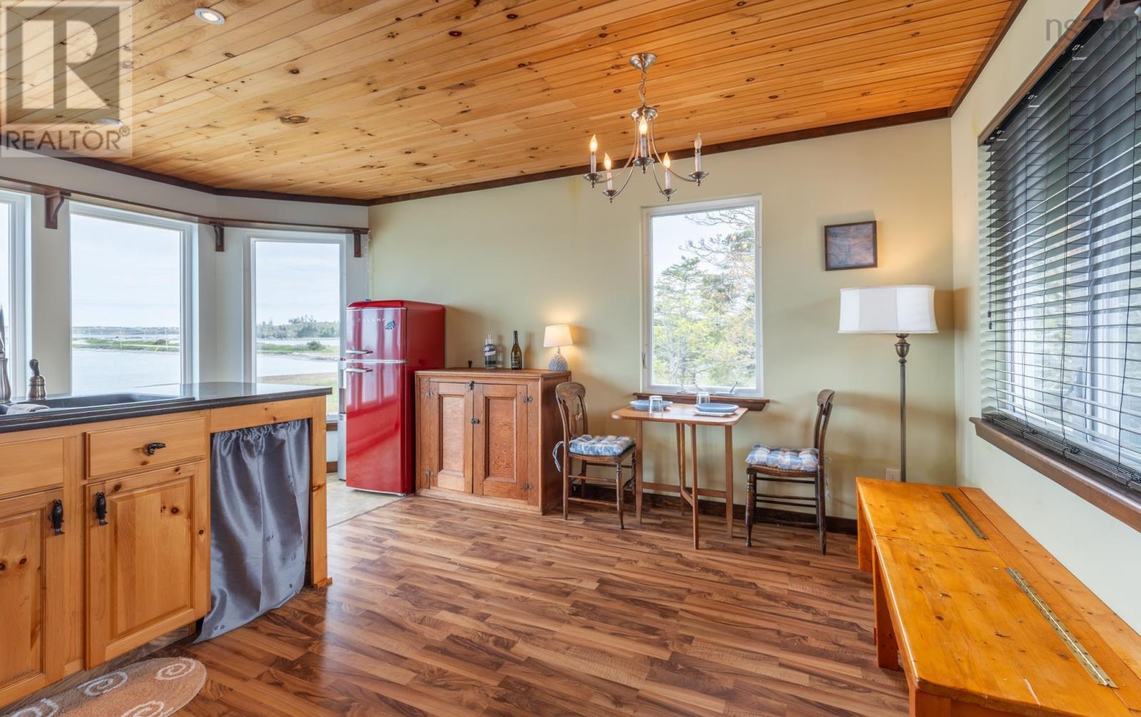 1501 Highway 304, Cape Forchu, Nova Scotia  B5A 5G7 - Photo 8 - 202612161