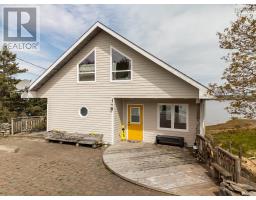 1501 Highway 304, cape forchu, Nova Scotia