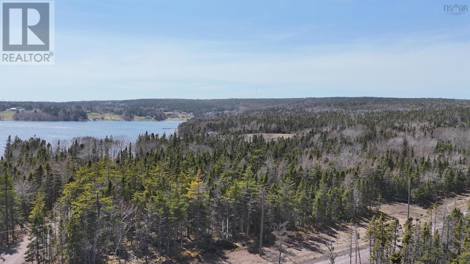 Lot 10 Sailors Way, sampsonville, Nova Scotia
