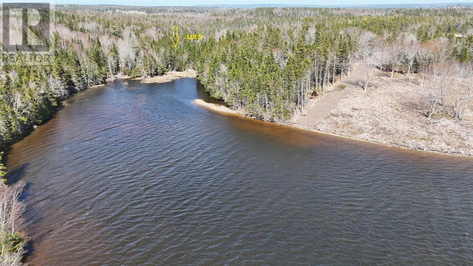 Lot 10 Sailors Way, Sampsonville, Nova Scotia  B0E 3B0 - Photo 3 - 202612224