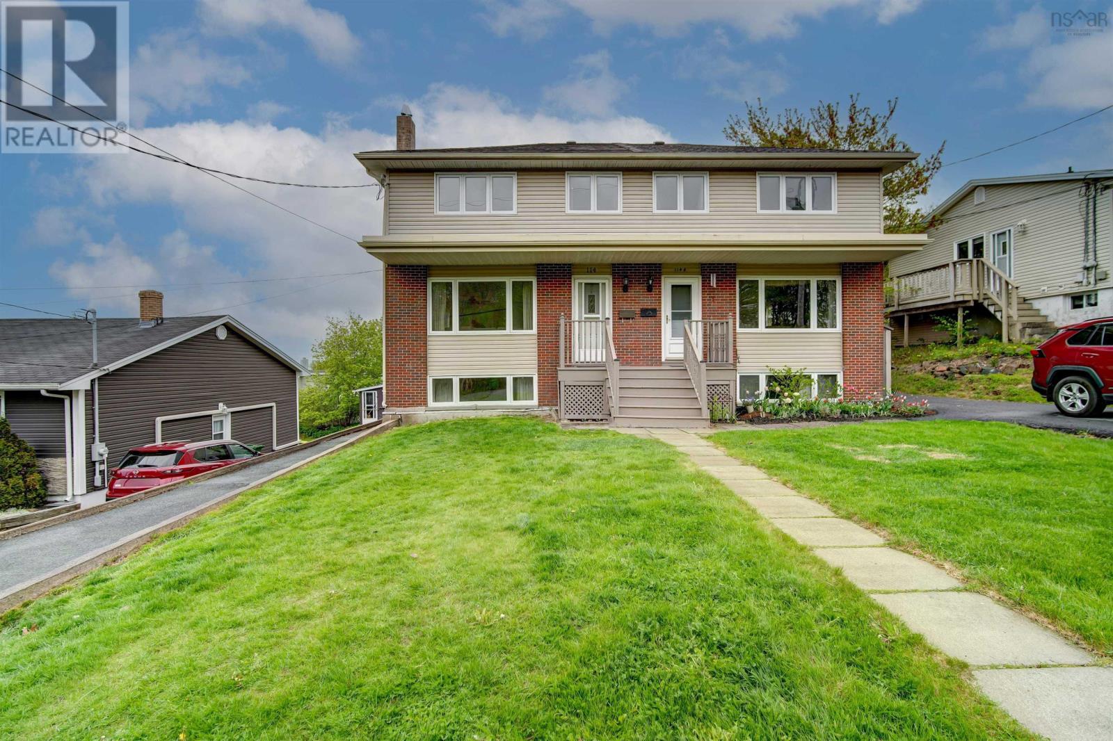 114 Frederick Avenue, fairview, Nova Scotia