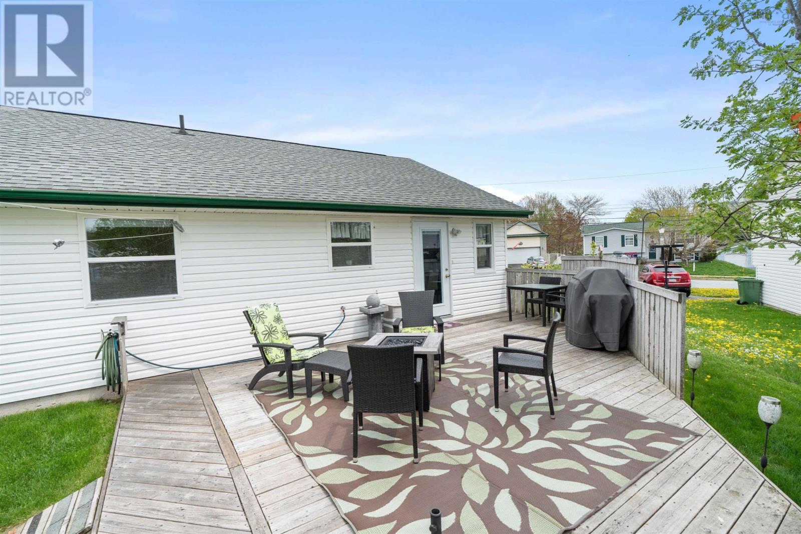 108 Lancaster Drive, Dartmouth, Nova Scotia  B3A 4Y3 - Photo 12 - 202612265