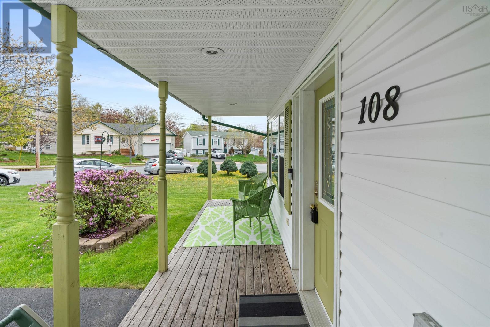 108 Lancaster Drive, Dartmouth, Nova Scotia  B3A 4Y3 - Photo 15 - 202612265