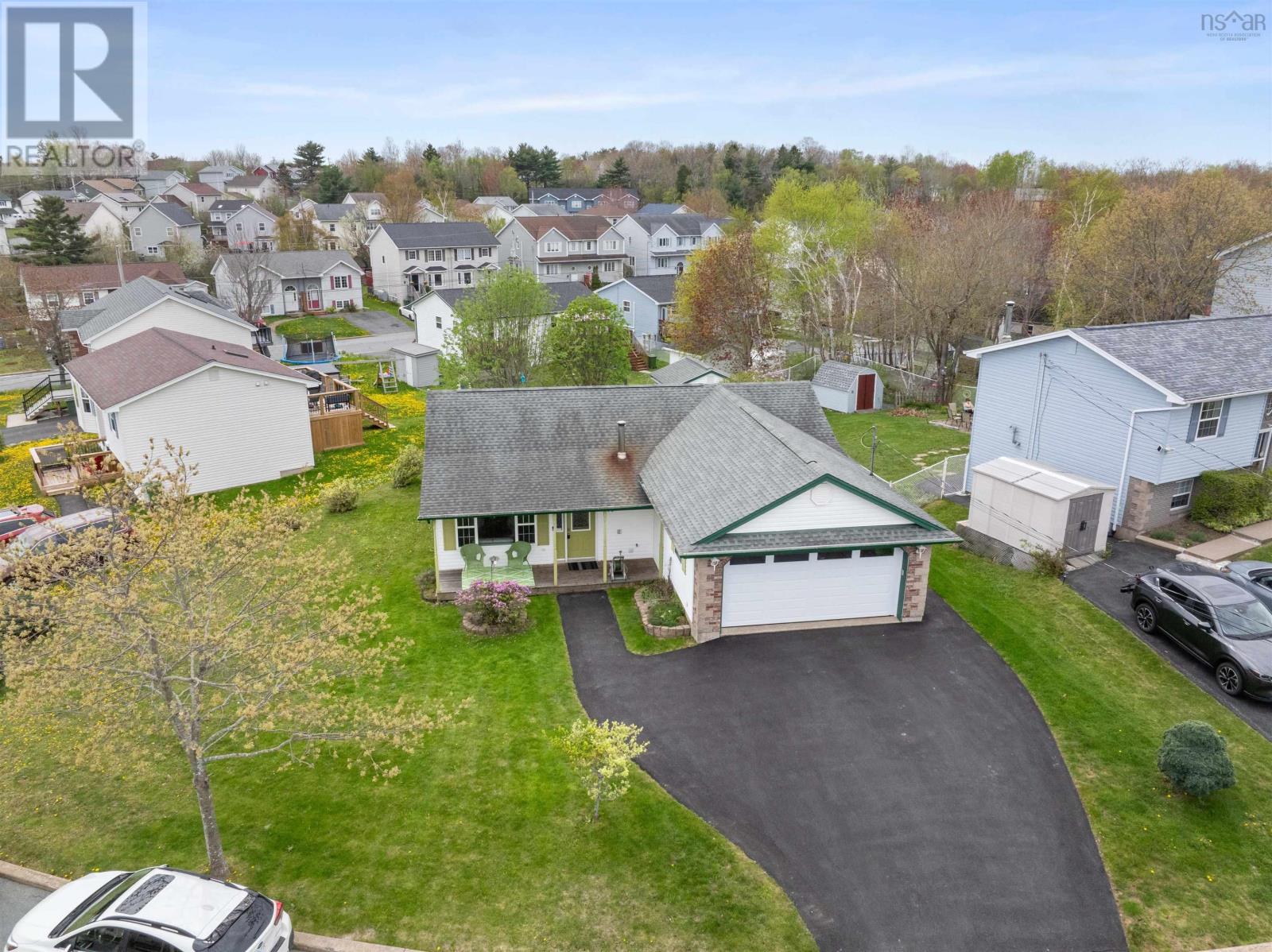 108 Lancaster Drive, Dartmouth, Nova Scotia  B3A 4Y3 - Photo 3 - 202612265