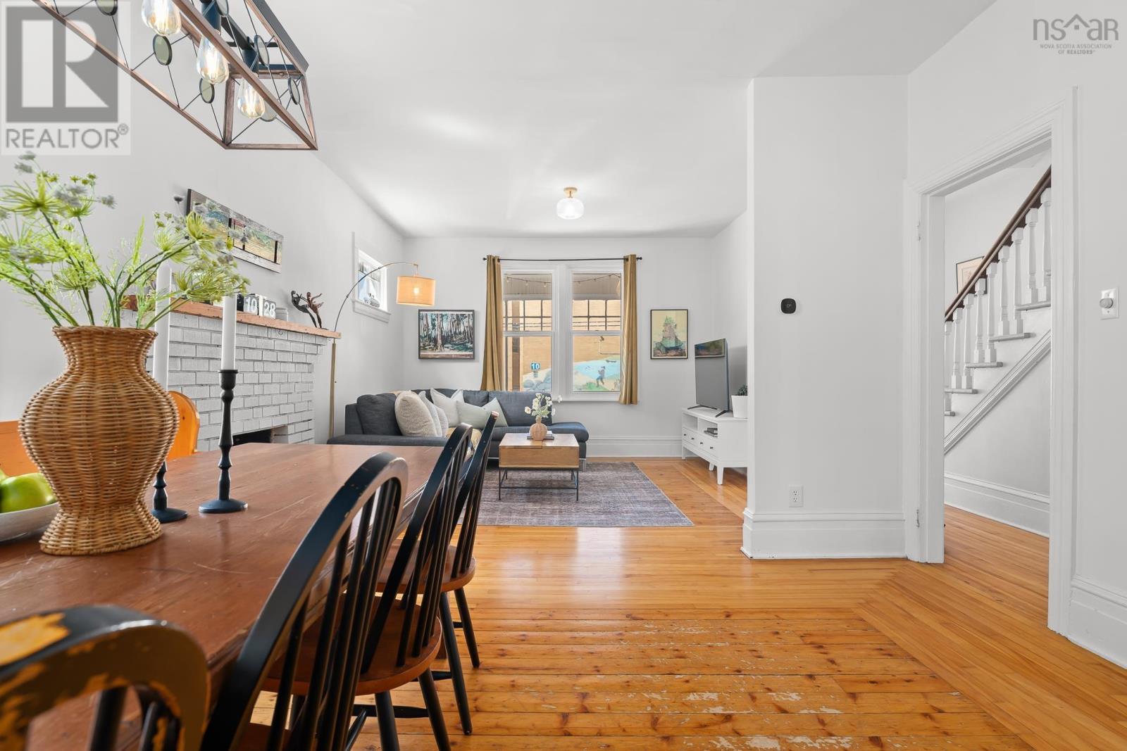 9 Hawthorne Street, Dartmouth, Nova Scotia  B2Y 2Y4 - Photo 11 - 202612300