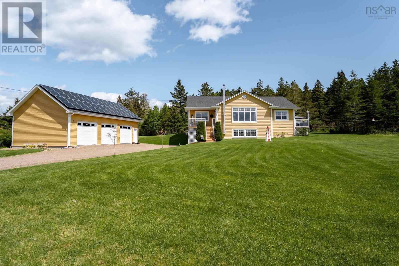 45 Amys Drive, Hacketts Cove, Nova Scotia  B3Z 3M3 - Photo 2 - 202612312