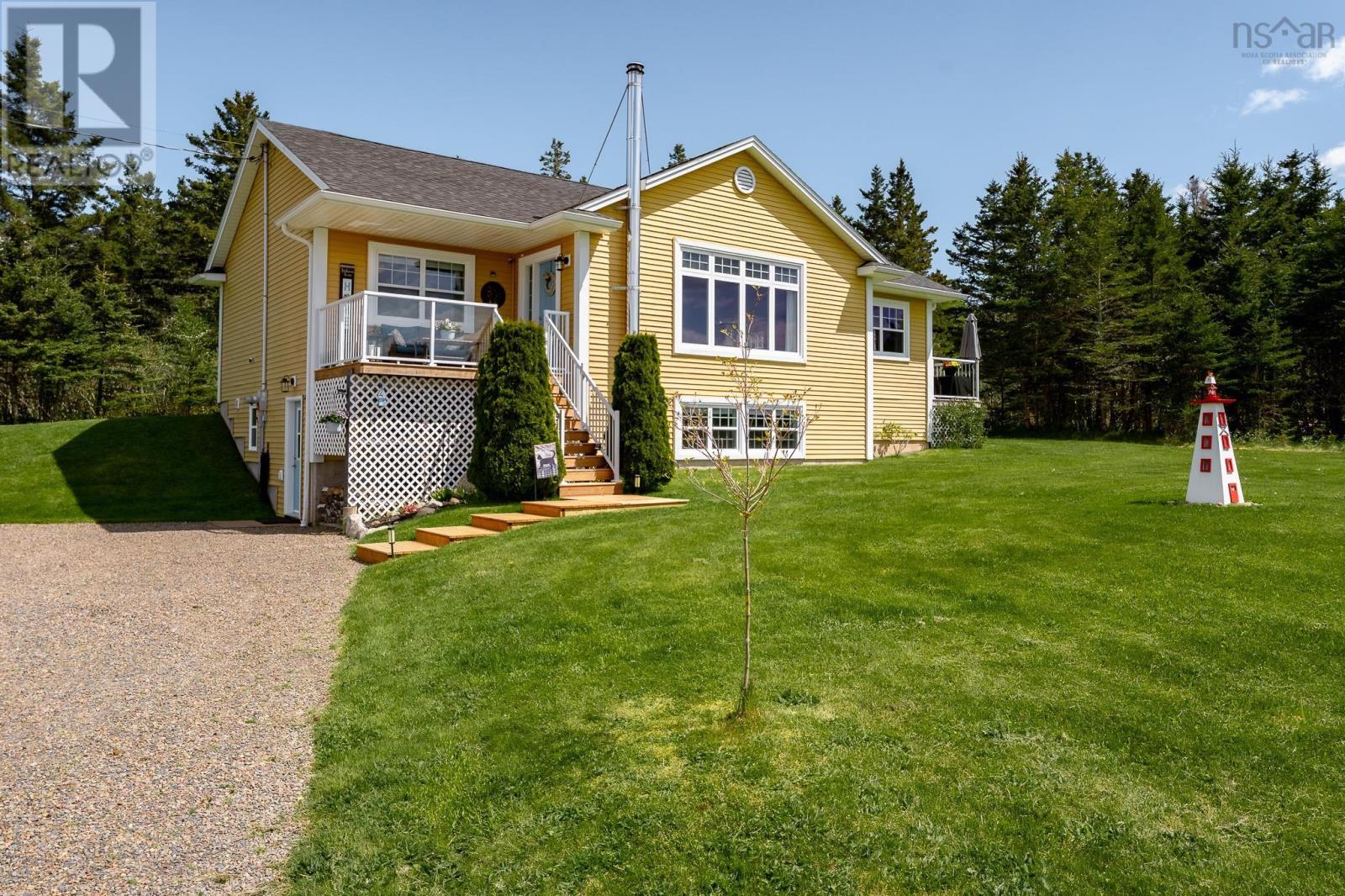 45 Amys Drive, Hacketts Cove, Nova Scotia  B3Z 3M3 - Photo 3 - 202612312