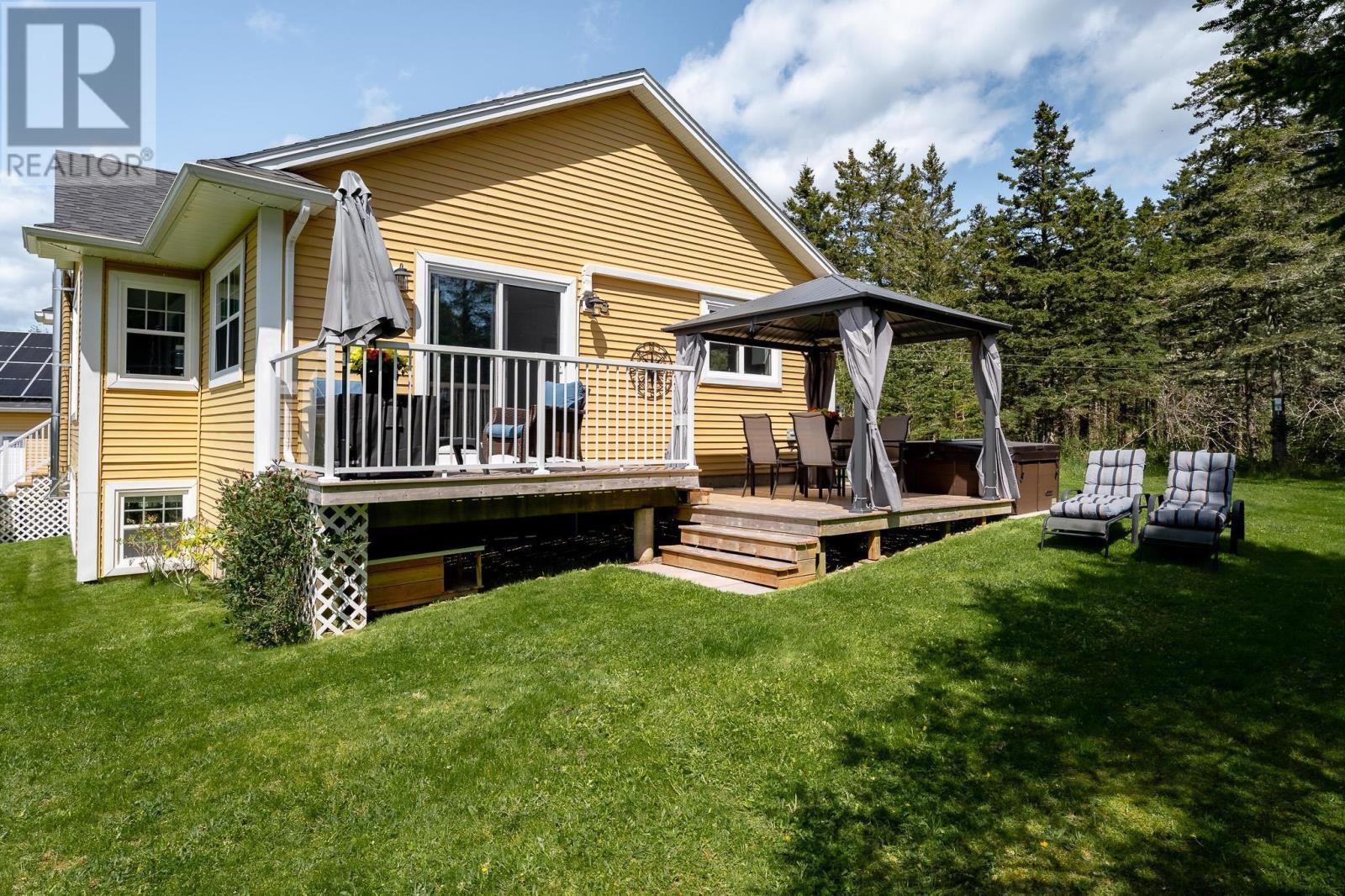 45 Amys Drive, Hacketts Cove, Nova Scotia  B3Z 3M3 - Photo 39 - 202612312