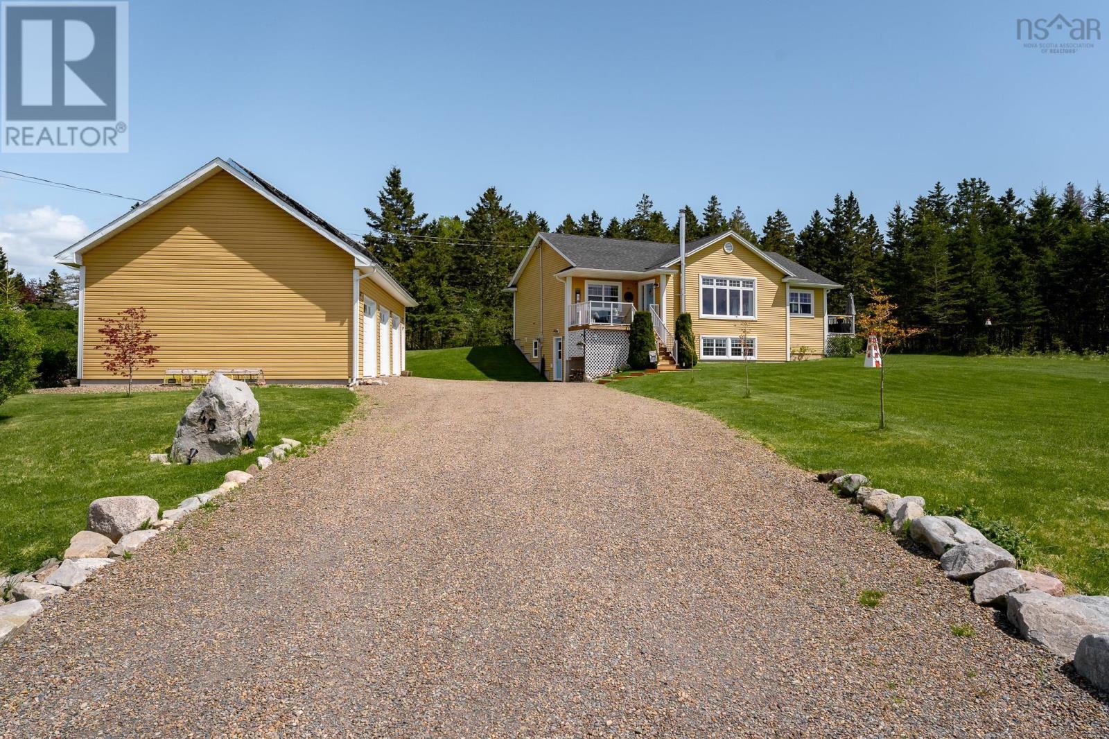 45 Amys Drive, Hacketts Cove, Nova Scotia  B3Z 3M3 - Photo 43 - 202612312