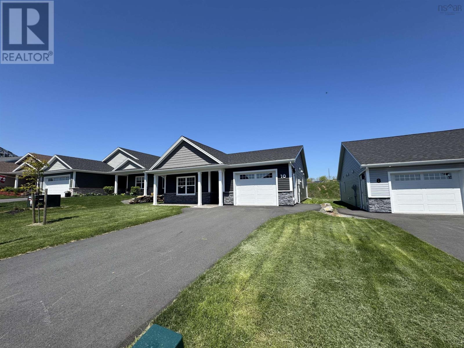 10 Elizabeth Avenue, garlands crossing, Nova Scotia