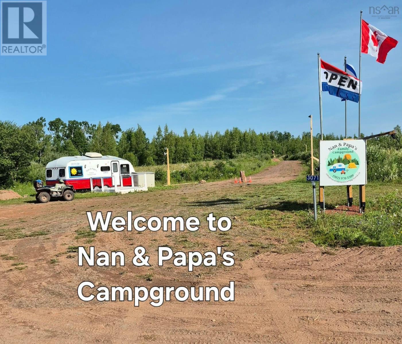 3071 Kolbec Road, riverview, Nova Scotia