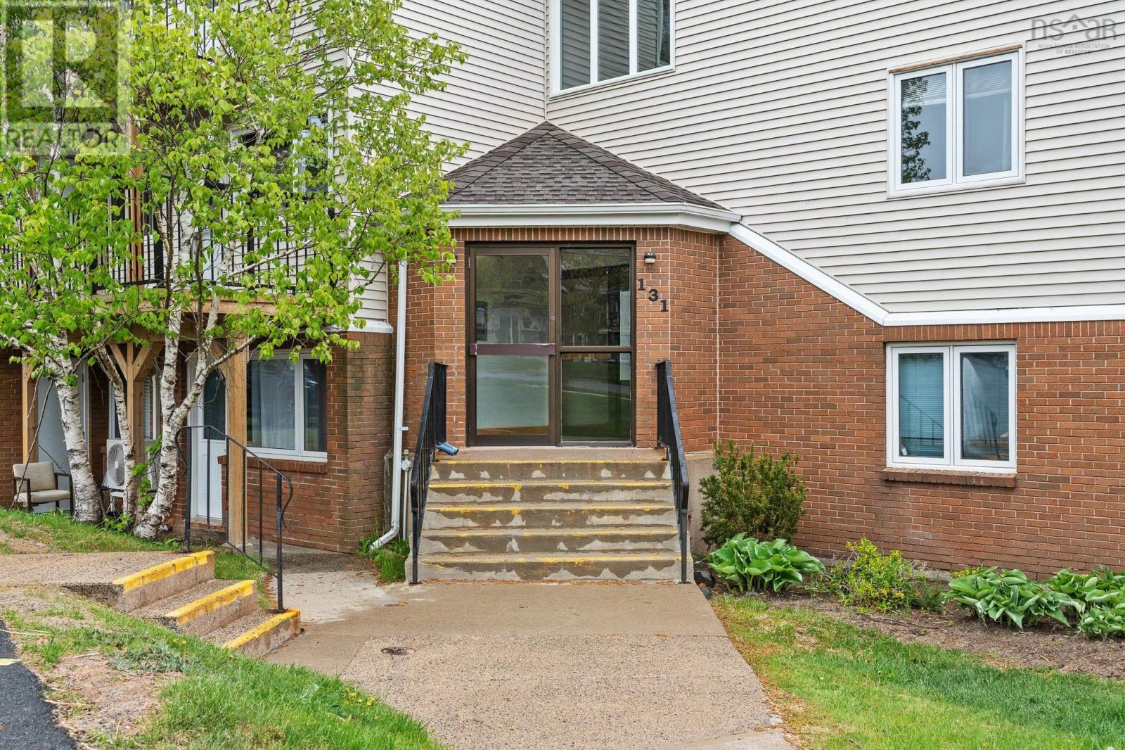 303 131 Farnham Gate Road, halifax, Nova Scotia
