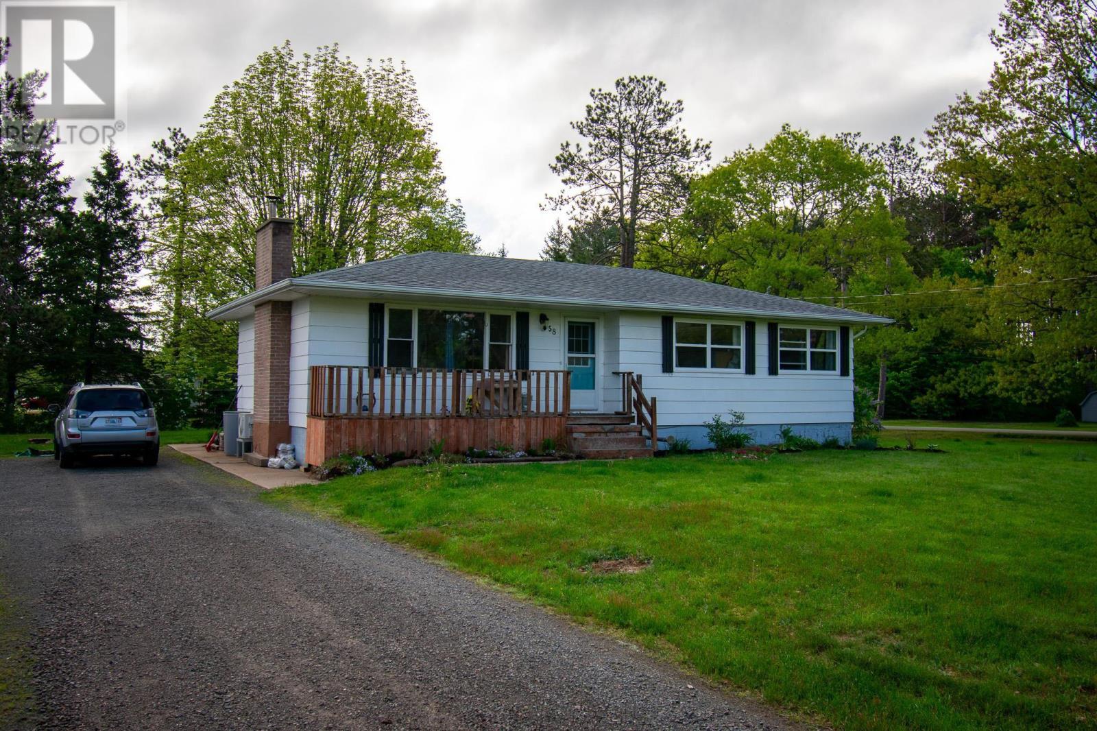 58 Stronach Mountain Road, Wilmot, Nova Scotia  B0P 1R0 - Photo 2 - 202612370