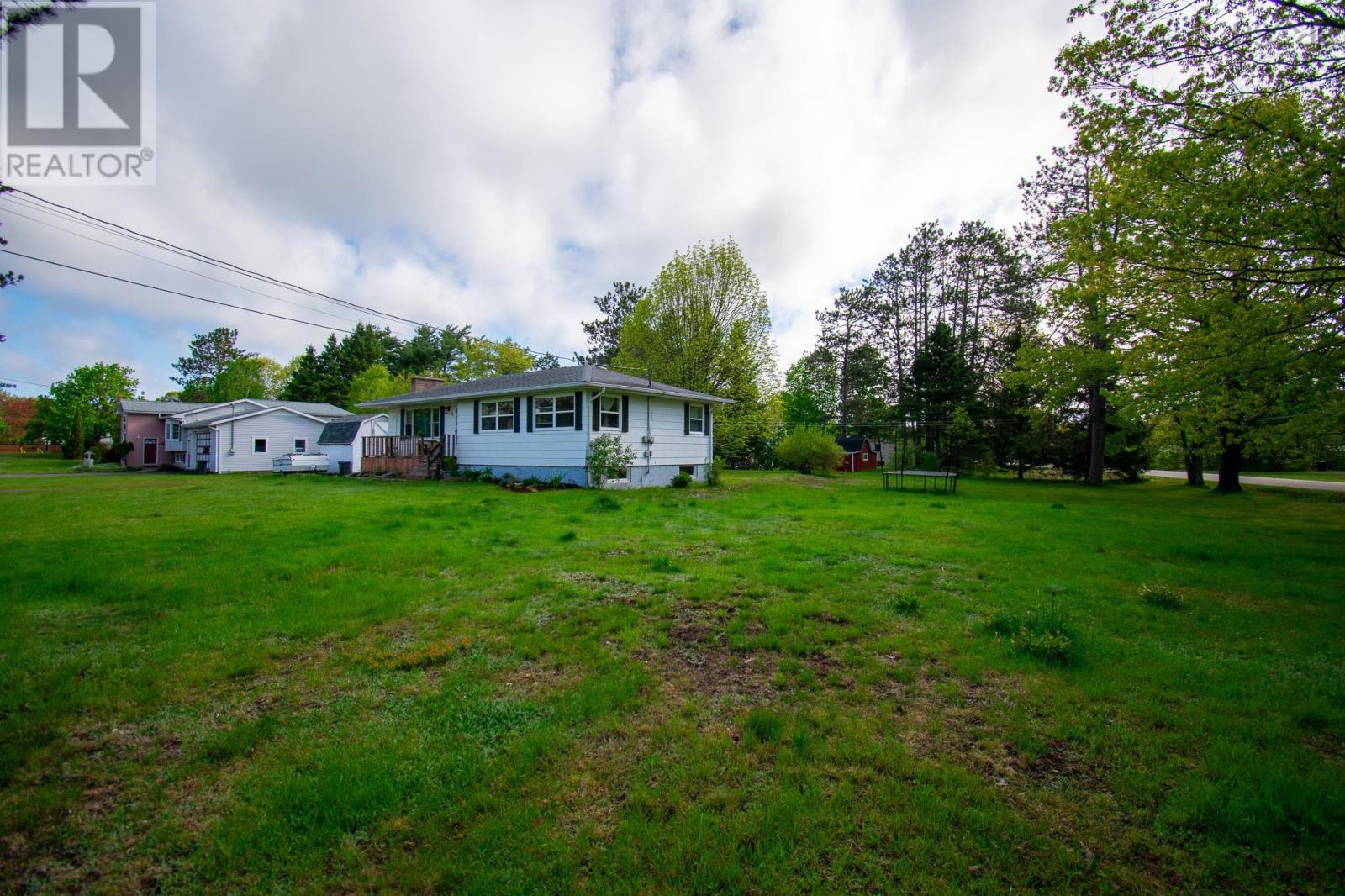 58 Stronach Mountain Road, Wilmot, Nova Scotia  B0P 1R0 - Photo 4 - 202612370