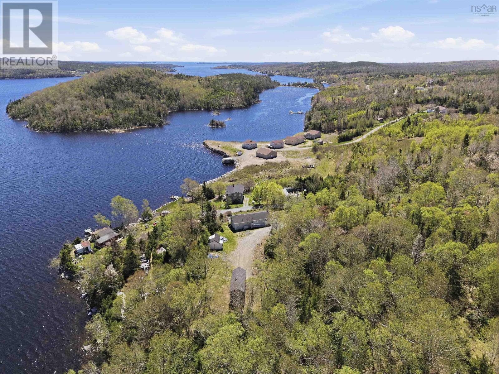 63 Deanery Road, Lower Ship Harbour, Nova Scotia  B0J 2L0 - Photo 46 - 202612372