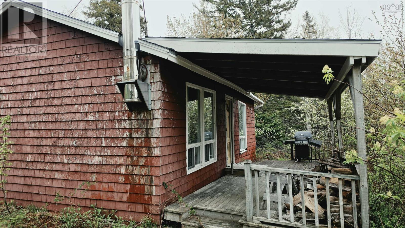 105 Evergreen Road, ogden, Nova Scotia