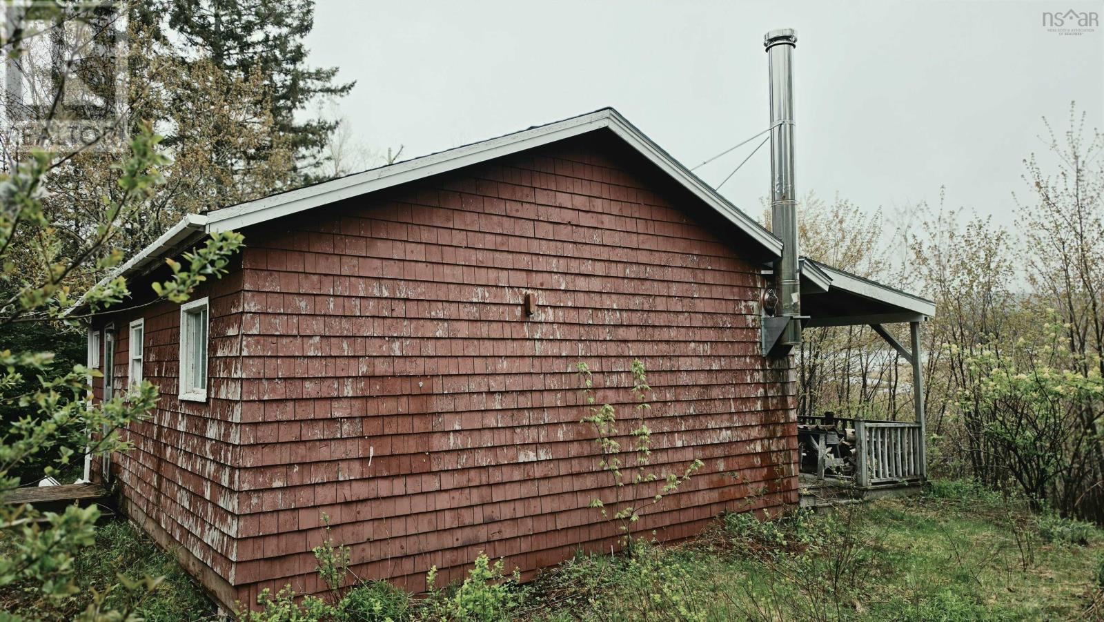 105 Evergreen Road, Ogden, Nova Scotia  B0H 1N0 - Photo 5 - 202612376