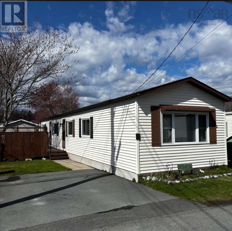 26 Glenda Crescent, fairview, Nova Scotia