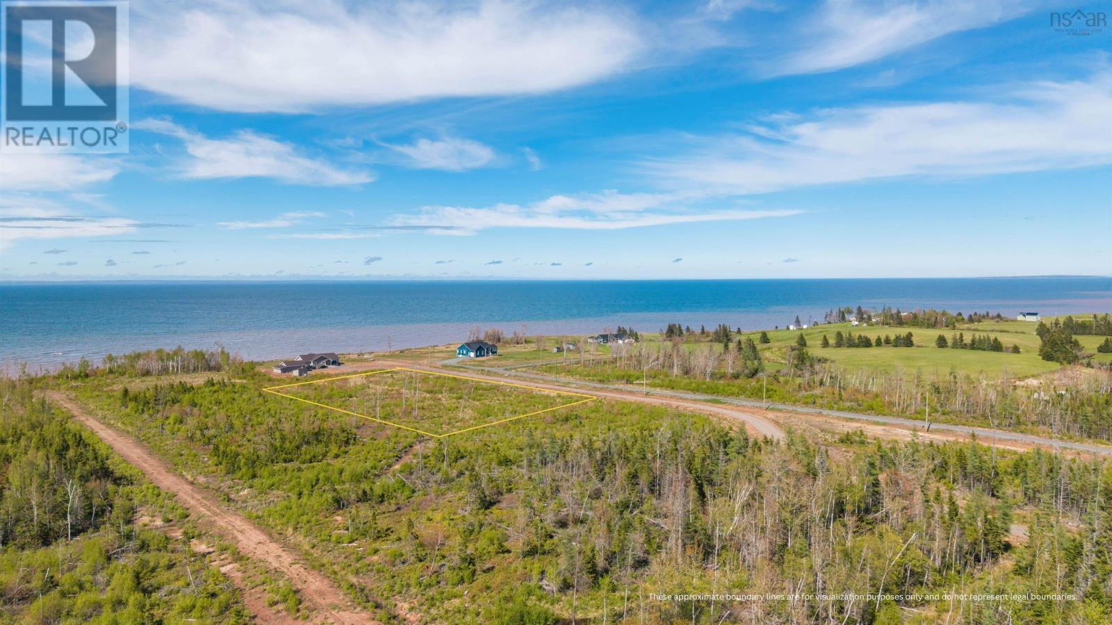 Lot 22-2 Shore Road, Waterside, Nova Scotia  B0K 1H0 - Photo 12 - 202612388