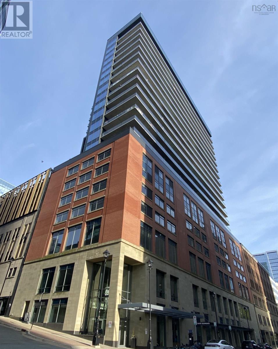 1407 1650 Granville Street, Halifax, Nova Scotia  B3J 0E1 - Photo 30 - 202612390