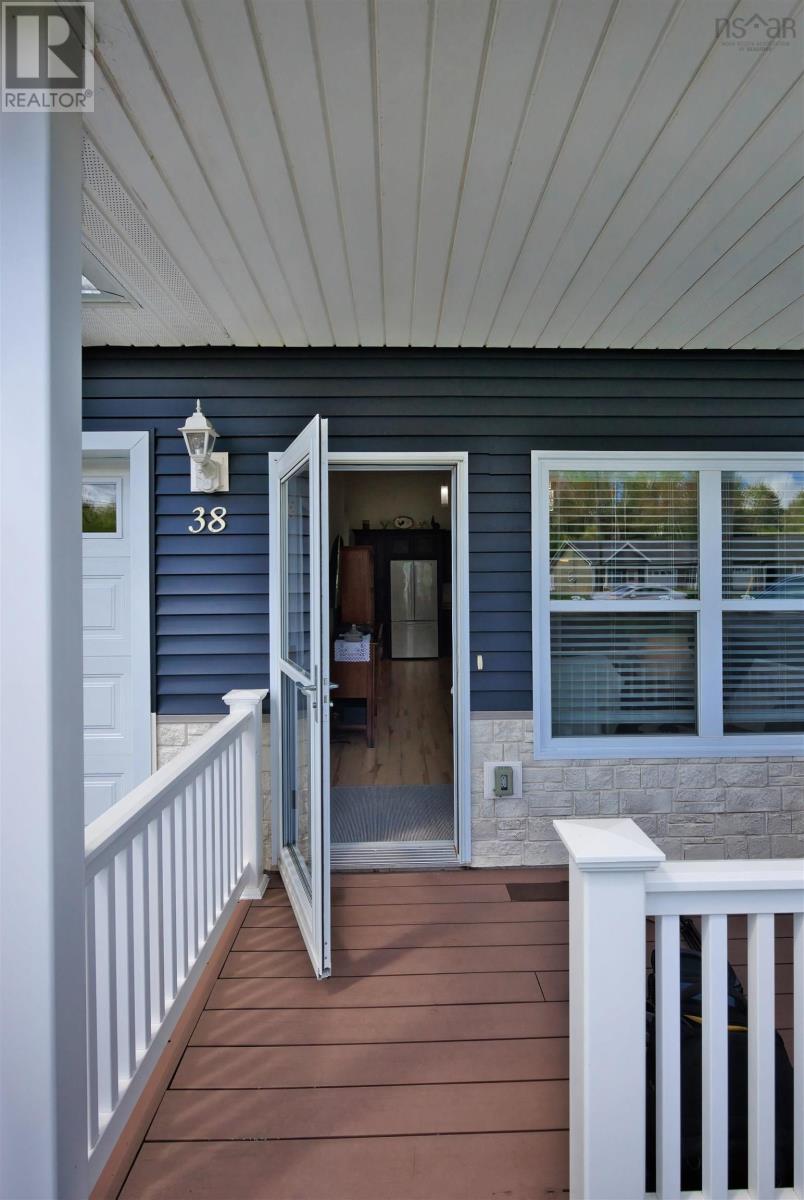 38 Covington Place, Bible Hill, Nova Scotia  B2N 0J8 - Photo 3 - 202612391