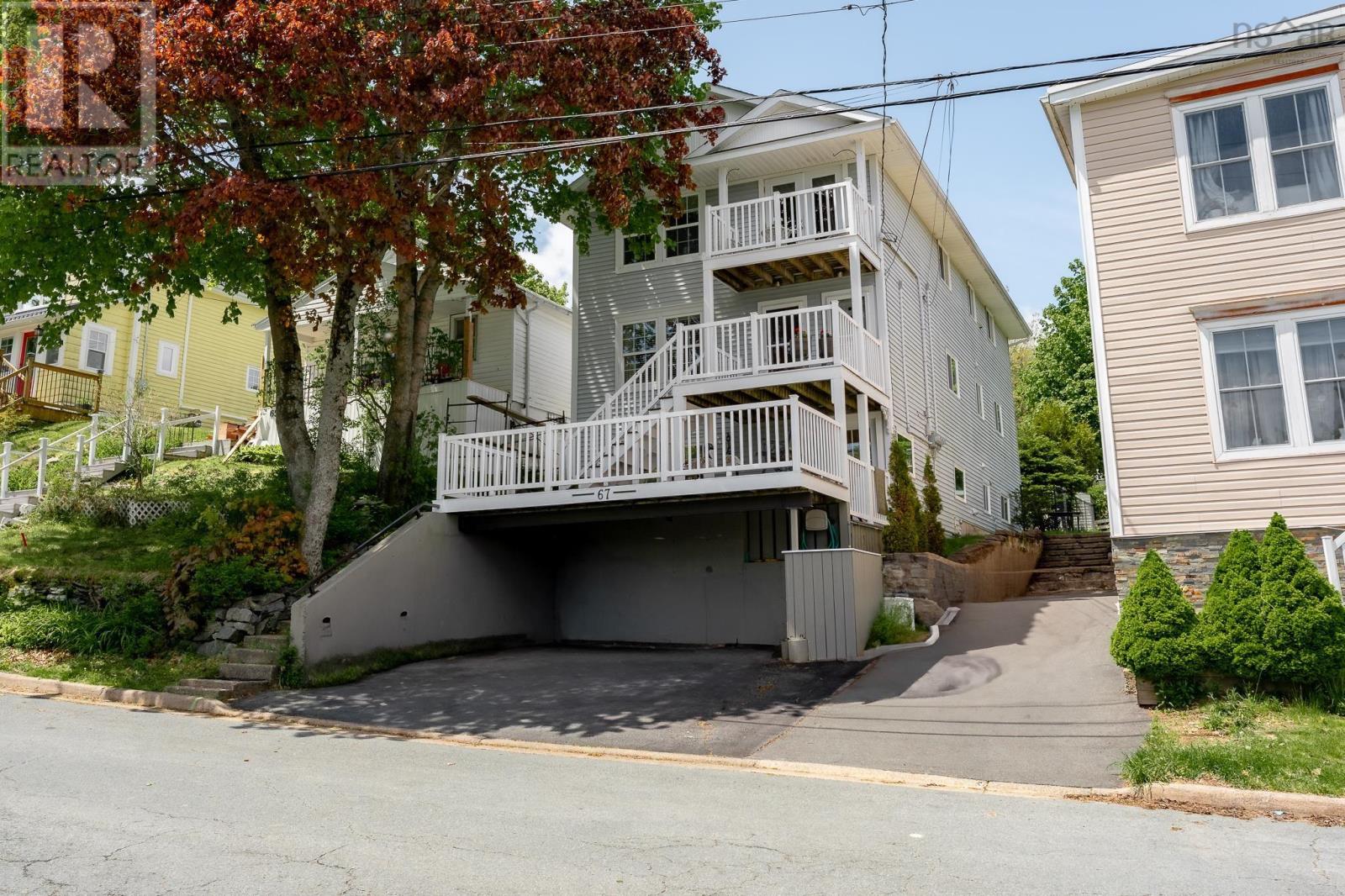 67 Rose Street, dartmouth, Nova Scotia