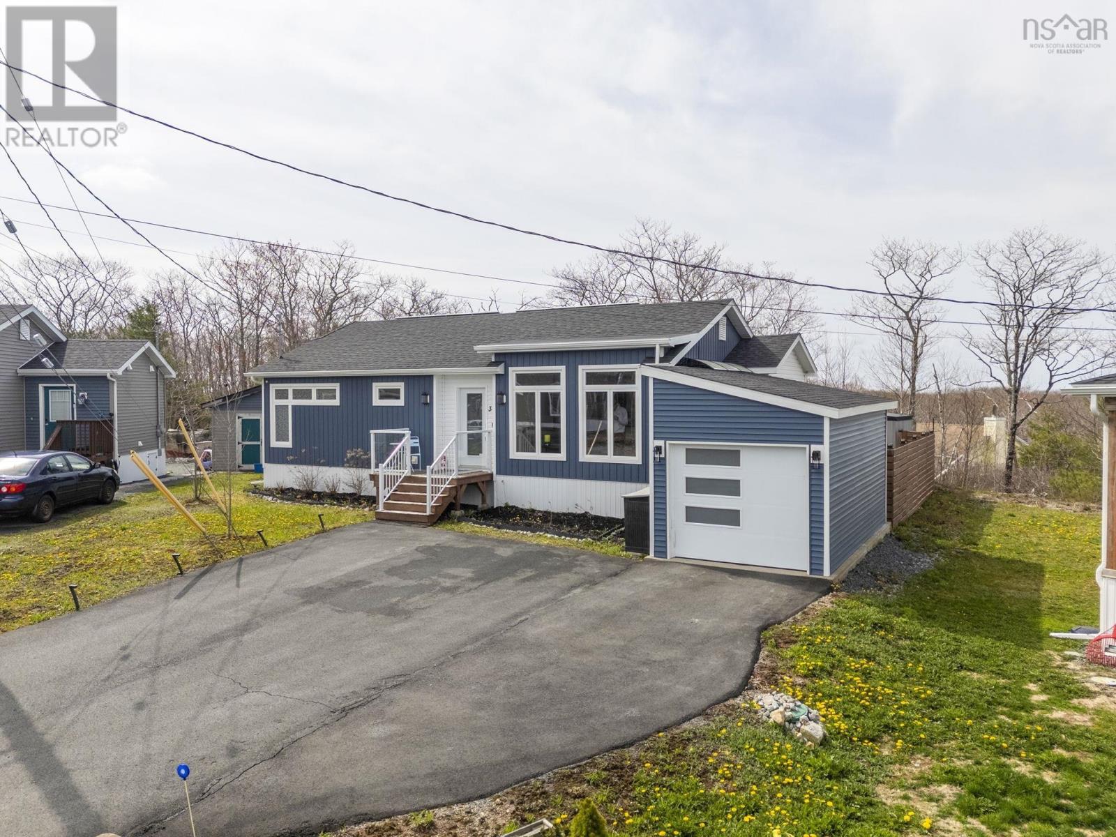 31 Huckleberry Close, hubley, Nova Scotia