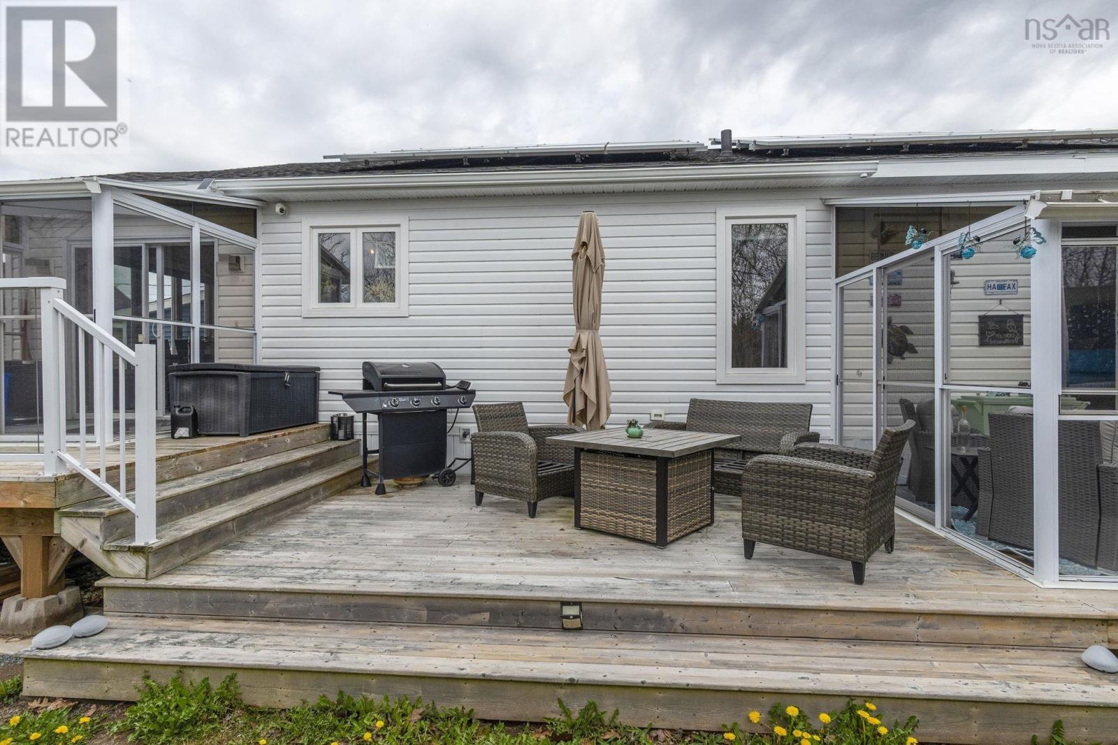 31 Huckleberry Close, Hubley, Nova Scotia  B3Z 0S2 - Photo 47 - 202612399