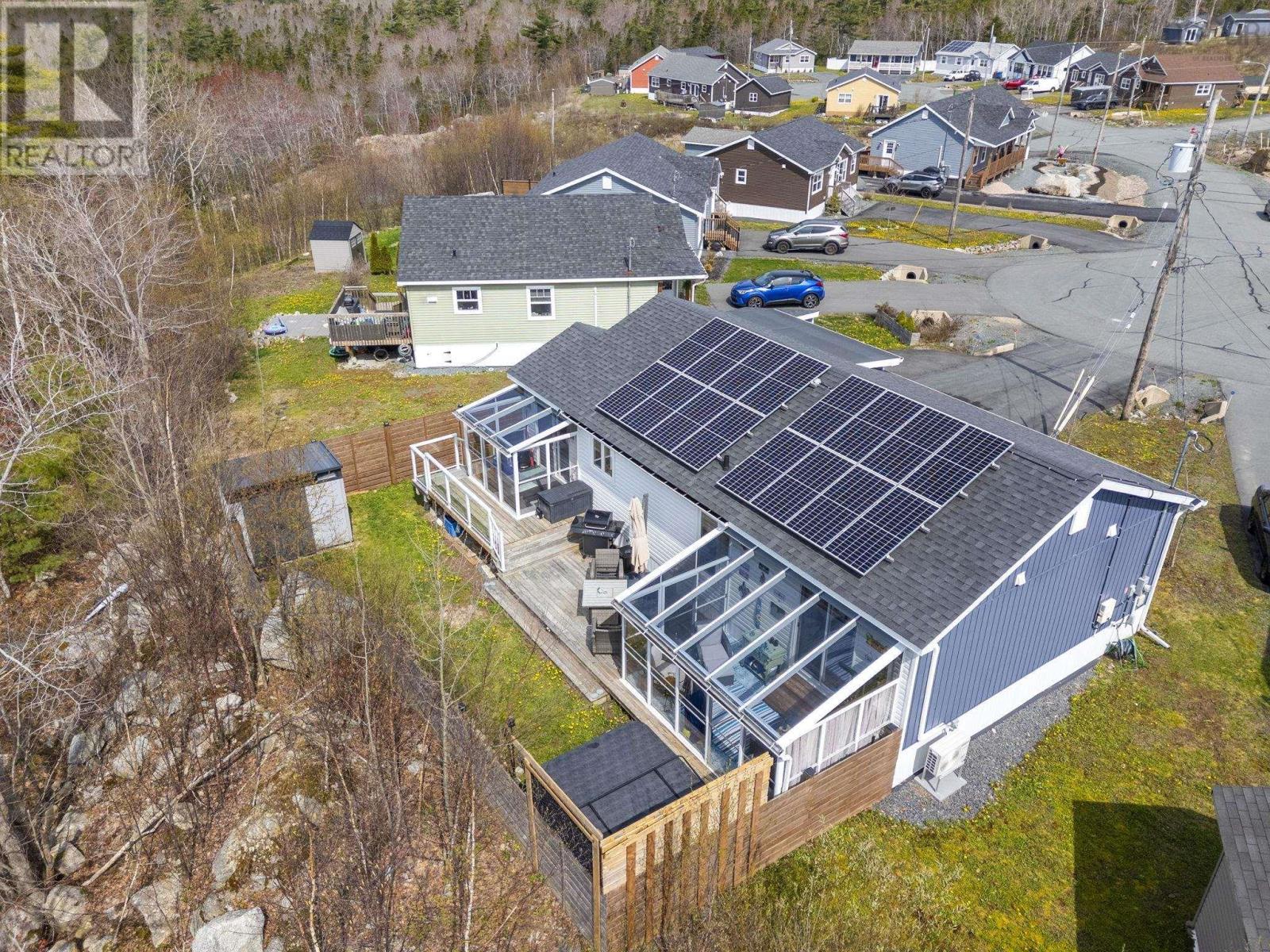 31 Huckleberry Close, Hubley, Nova Scotia  B3Z 0S2 - Photo 50 - 202612399