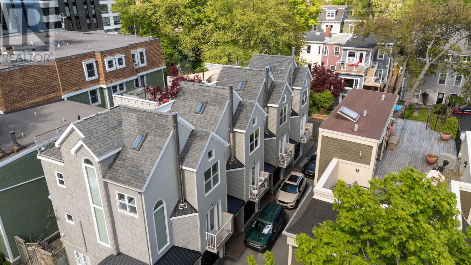 2 1345 Dresden Row, Halifax, Nova Scotia  B3J 2J9 - Photo 18 - 202612402