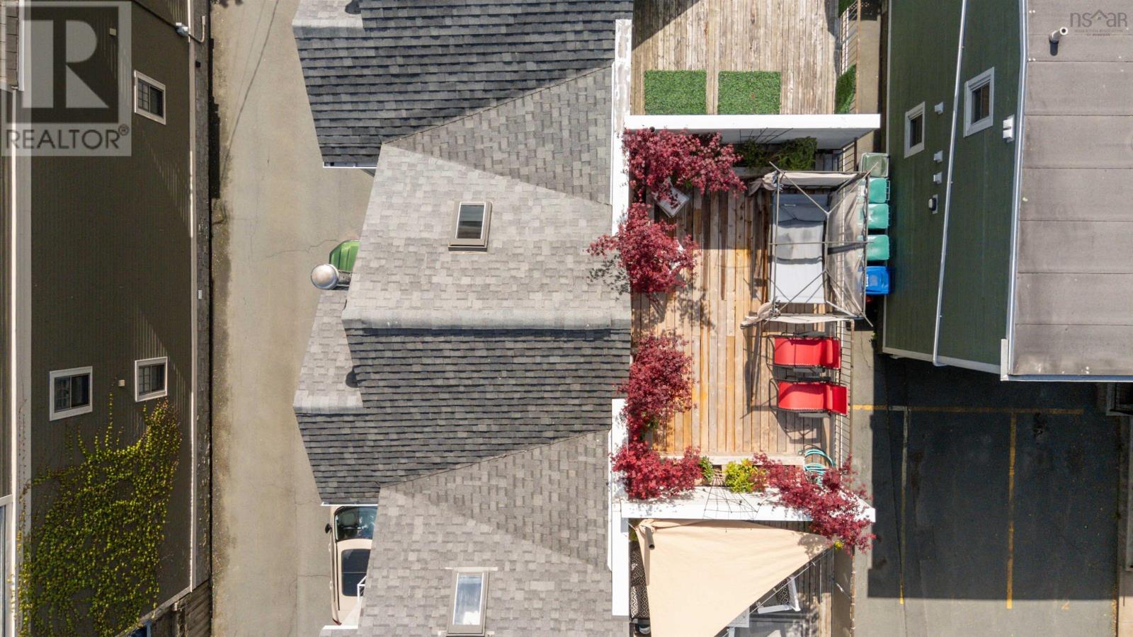 2 1345 Dresden Row, Halifax, Nova Scotia  B3J 2J9 - Photo 24 - 202612402