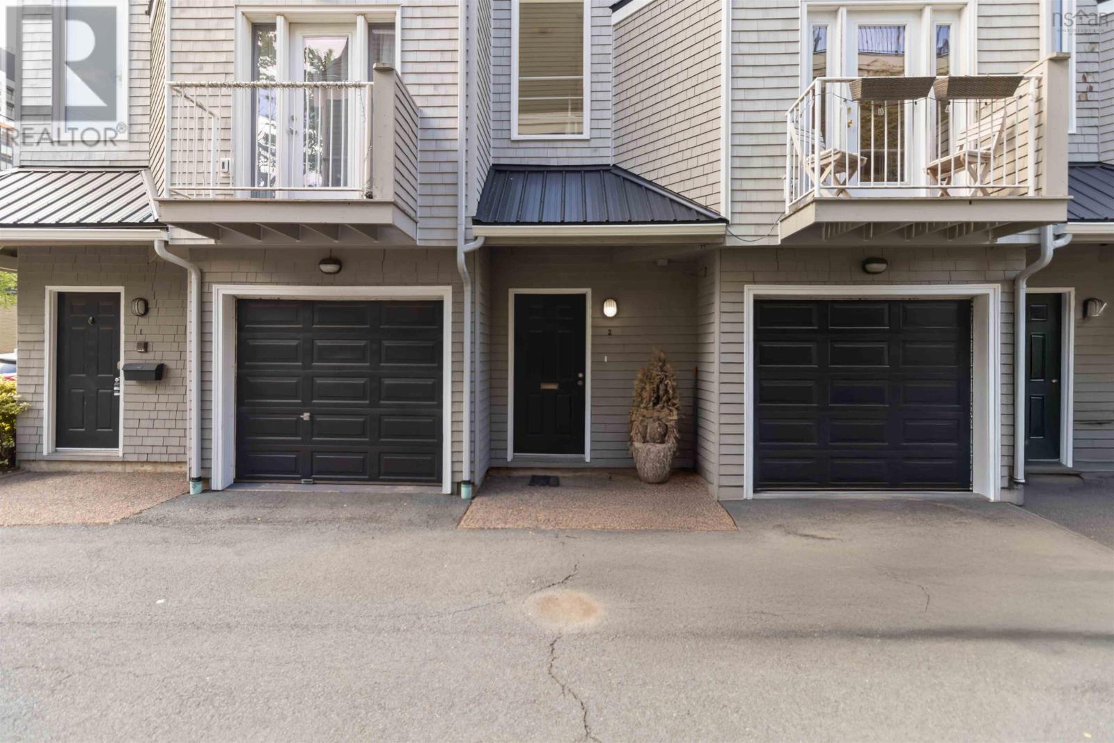 2 1345 Dresden Row, Halifax, Nova Scotia  B3J 2J9 - Photo 31 - 202612402