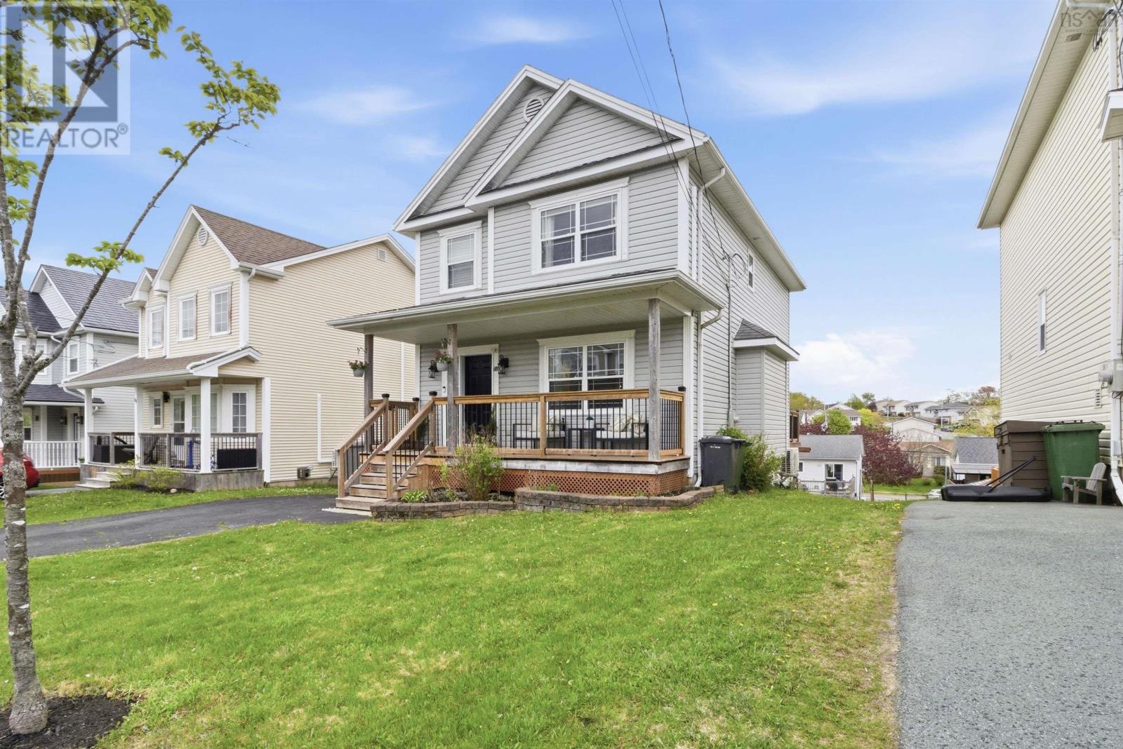 88 Westfield Crescent, dartmouth, Nova Scotia