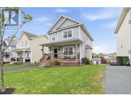 88 Westfield Crescent, dartmouth, Nova Scotia