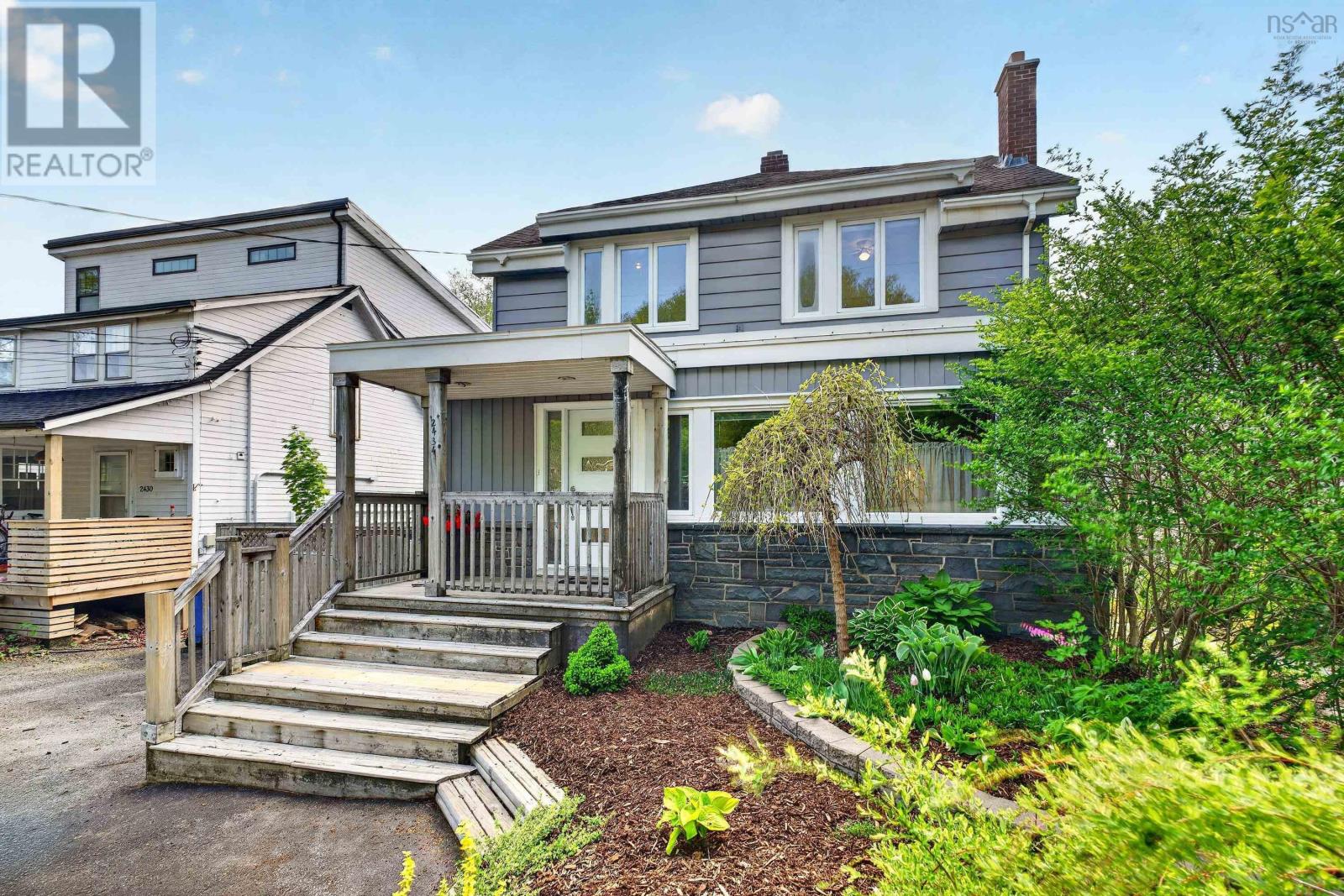 2434 Connaught Avenue, halifax, Nova Scotia