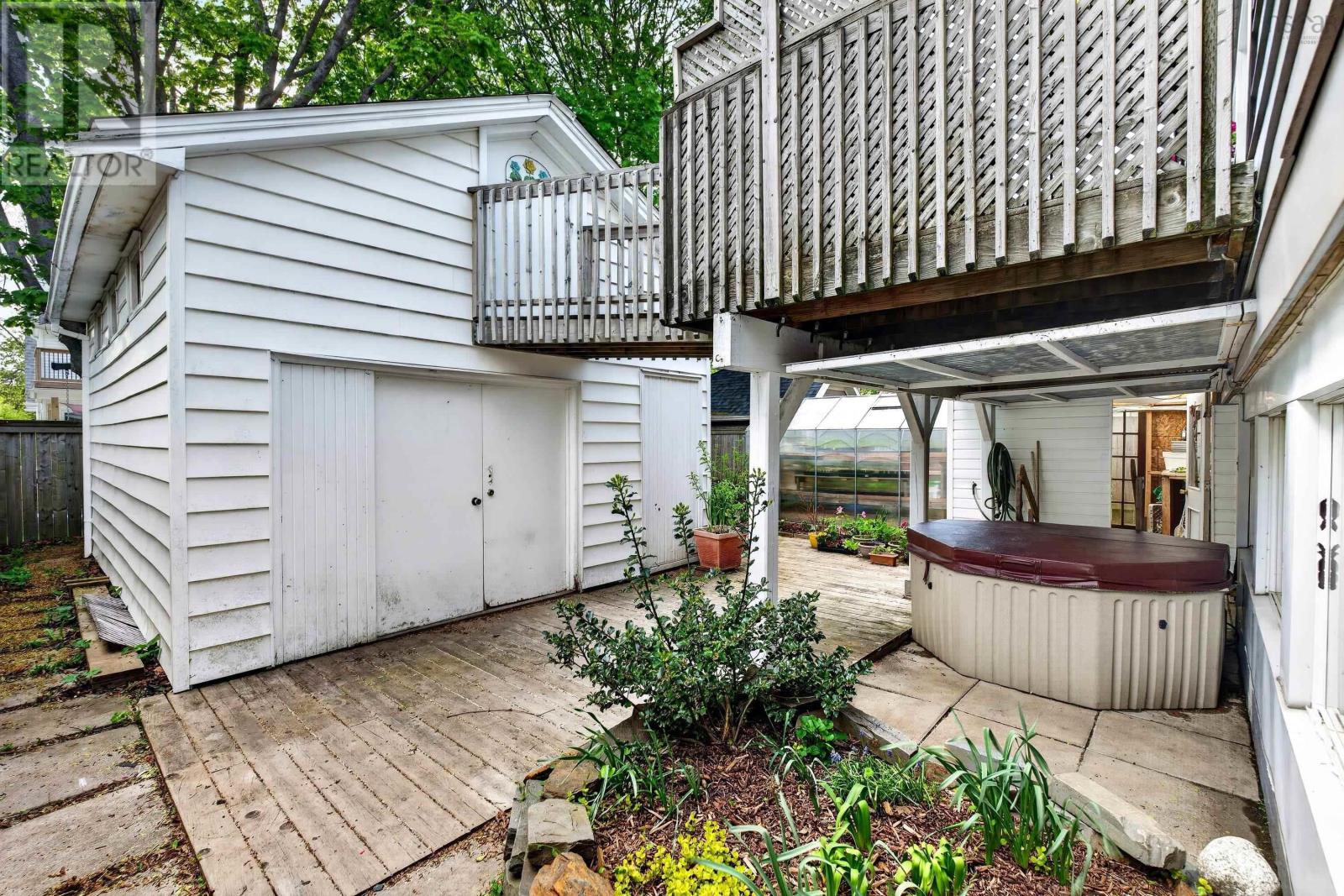 2434 Connaught Avenue, Halifax, Nova Scotia  B3L 2Z4 - Photo 42 - 202612414