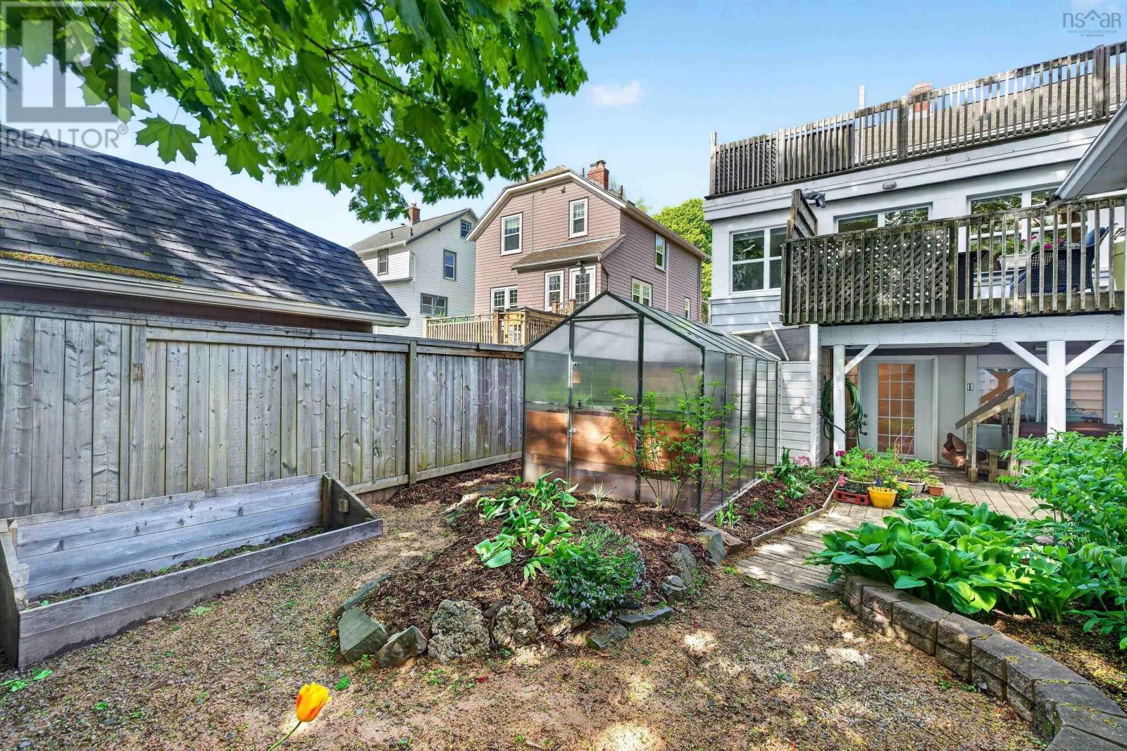 2434 Connaught Avenue, Halifax, Nova Scotia  B3L 2Z4 - Photo 44 - 202612414