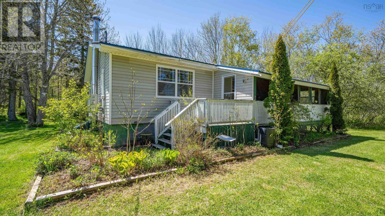 5569 East River West Side Road, eureka, Nova Scotia