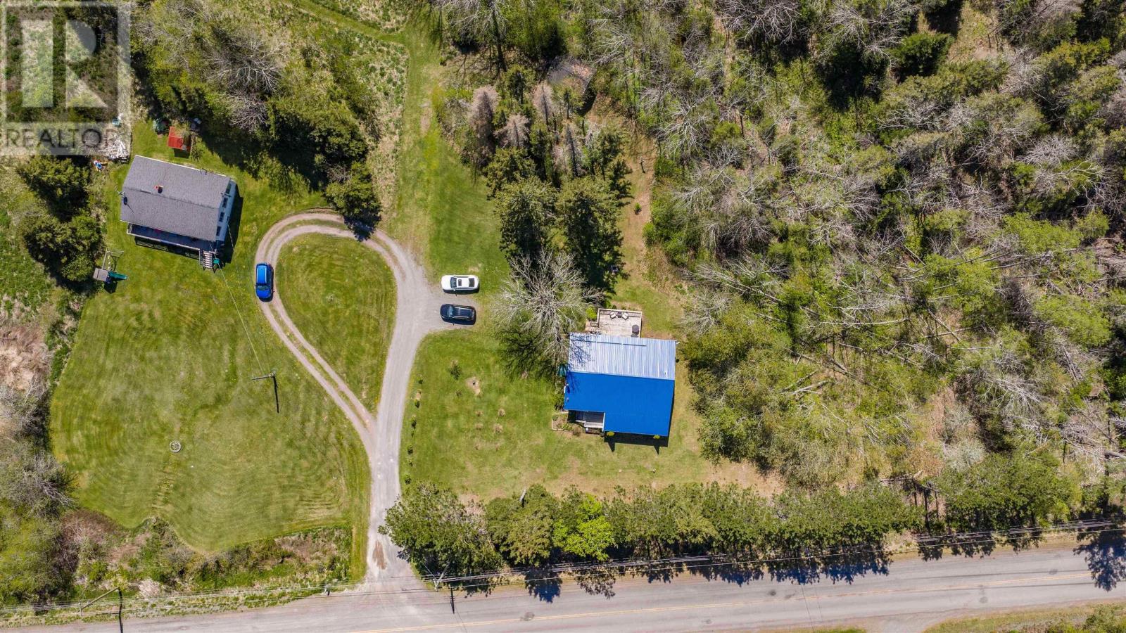 5569 East River West Side Road, Eureka, Nova Scotia  B0K 1B0 - Photo 2 - 202612416