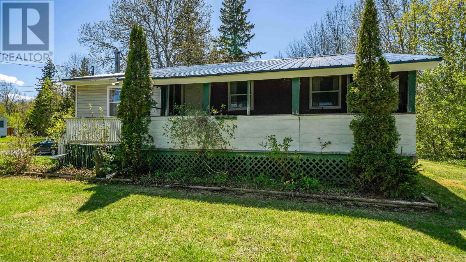 5569 East River West Side Road, Eureka, Nova Scotia  B0K 1B0 - Photo 28 - 202612416