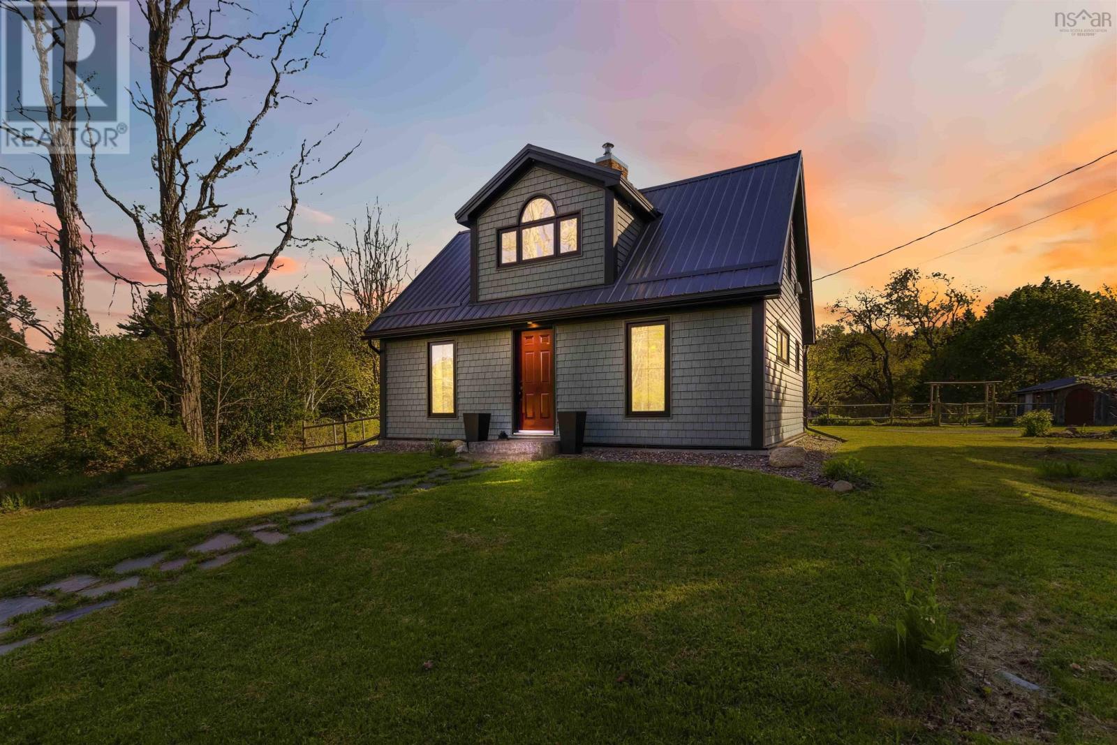 105 Medway River Road, mill village, Nova Scotia