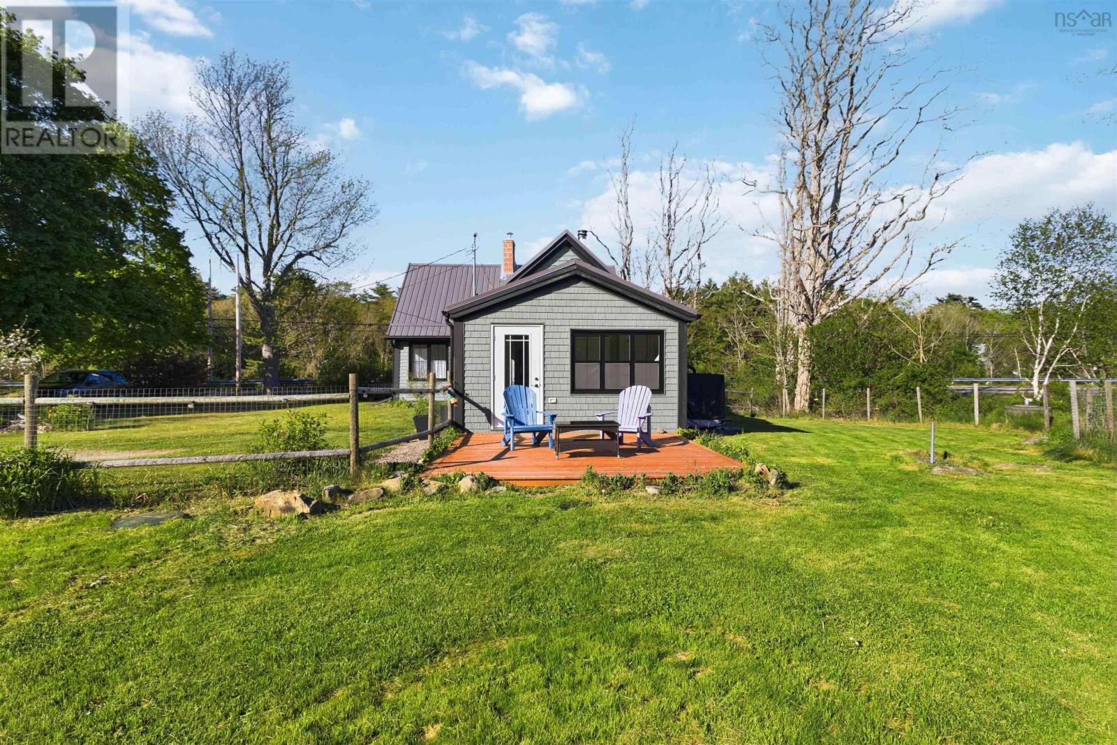 105 Medway River Road, Mill Village, Nova Scotia  B0J 2H0 - Photo 34 - 202612418