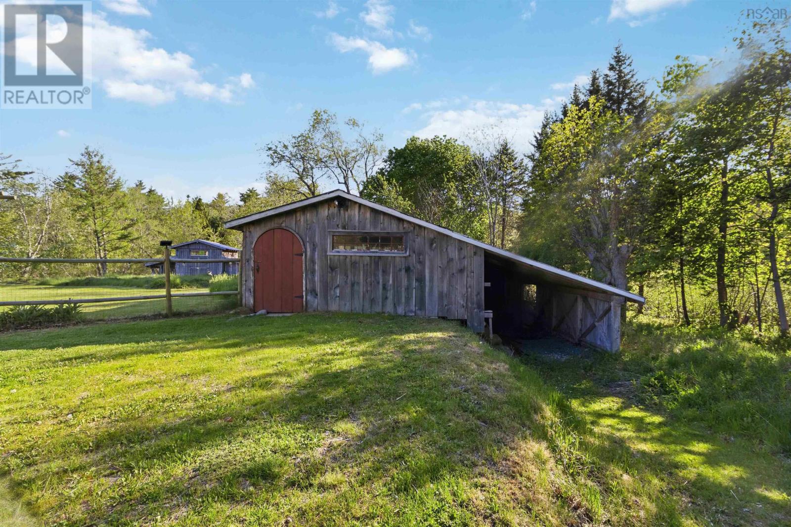 105 Medway River Road, Mill Village, Nova Scotia  B0J 2H0 - Photo 36 - 202612418