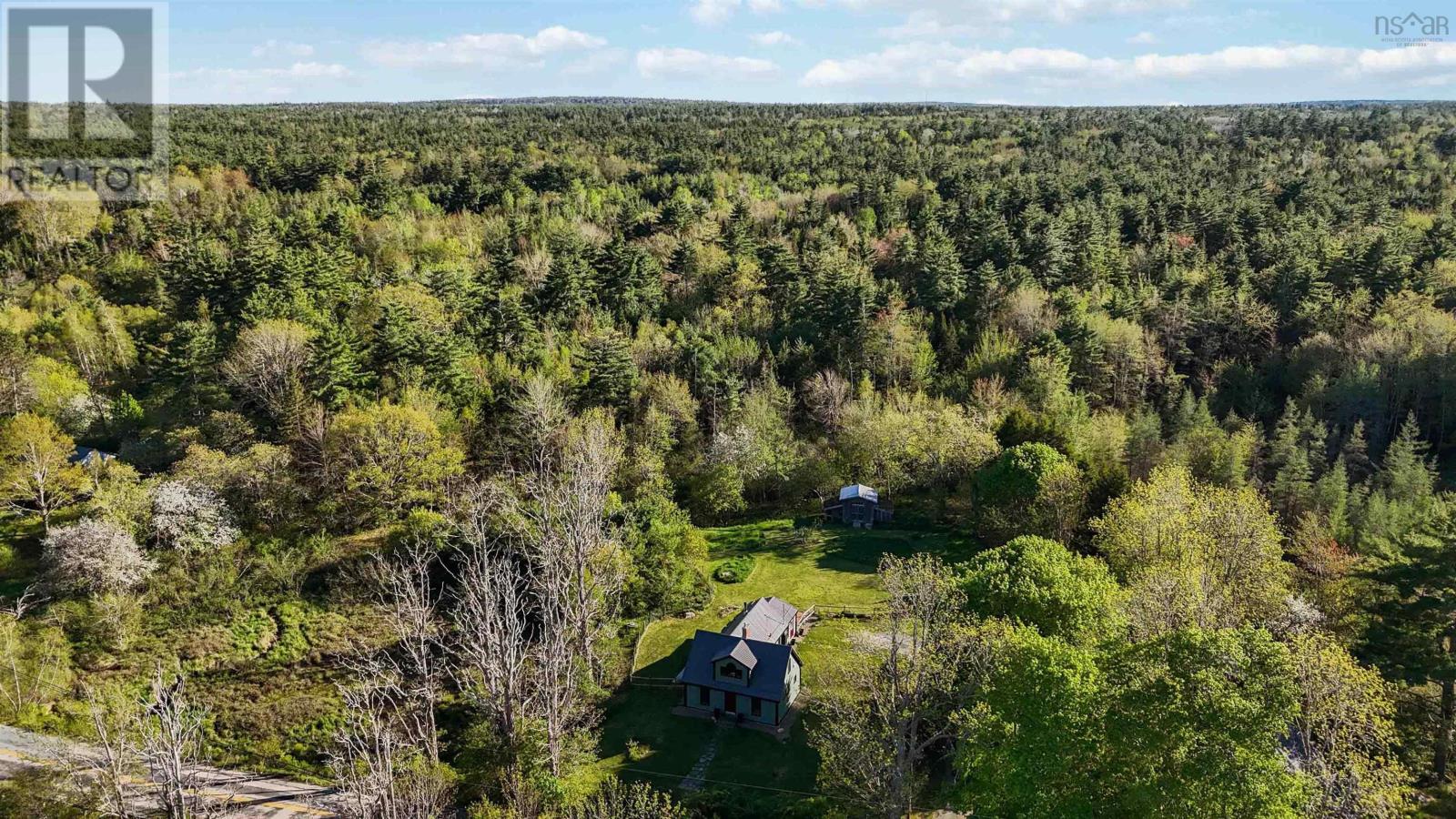 105 Medway River Road, Mill Village, Nova Scotia  B0J 2H0 - Photo 39 - 202612418