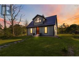 105 Medway River Road, mill village, Nova Scotia