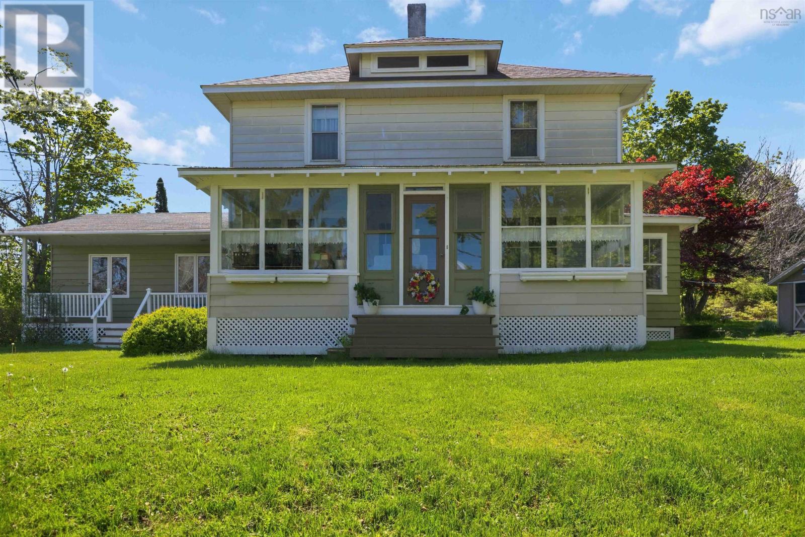 286 Highway 1, deep brook, Nova Scotia
